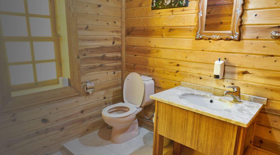 Why Choose #1 Porta Potty Rentals